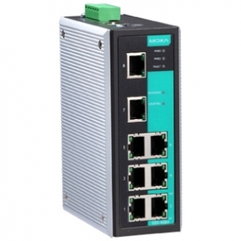 Коммутатор EDS-408A-PN Коммутатор EDS-408A-PN