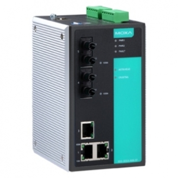 Коммутатор EDS-505A-MM-ST Коммутатор EDS-505A-MM-ST
