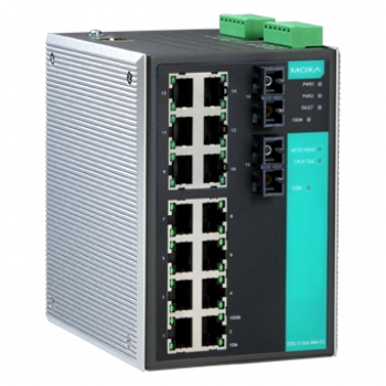 Коммутатор EDS-516A-MM-SC Коммутатор EDS-516A-MM-SC