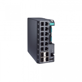 Коммутатор EDS-G4012-4GC-LV-T Коммутатор EDS-G4012-4GC-LV-T
