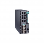 Коммутатор EDS-G4014-6QGS-HV-T
