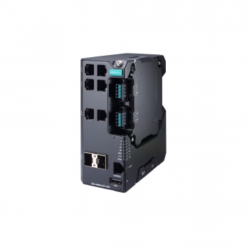 Коммутатор EDS-4008-2GT-2GS-LV Коммутатор EDS-4008-2GT-2GS-LV