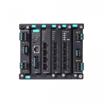 Коммутатор MDS-G4012-L3 Коммутатор MDS-G4012-L3