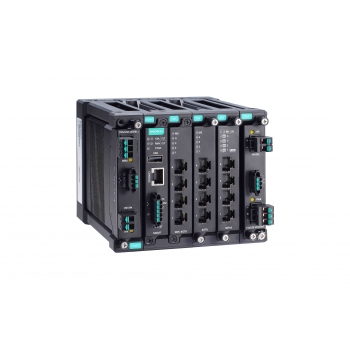 Коммутатор MDS-G4012 Коммутатор MDS-G4012
