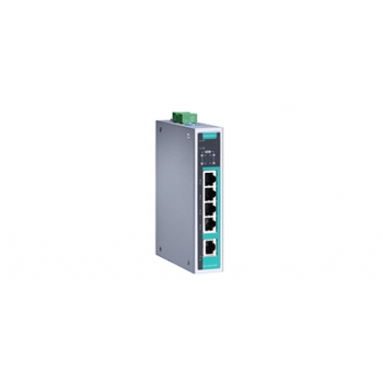Коммутатор EDS-G205A-4PoE