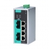 Коммутатор EDS-P206A-4PoE-MM-ST-T