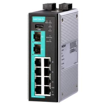Маршрутизатор EDR-810-VPN-2GSFP Маршрутизатор EDR-810-VPN-2GSFP