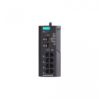 Маршрутизатор EDR-G9010-VPN-2MGSFP-T