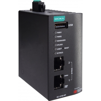 Система сетевой защиты IEC-G102-BP-Pro Система сетевой защиты IEC-G102-BP-Pro
