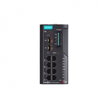 Маршрутизатор IEF-G9010-2MGSFP-Pro-H