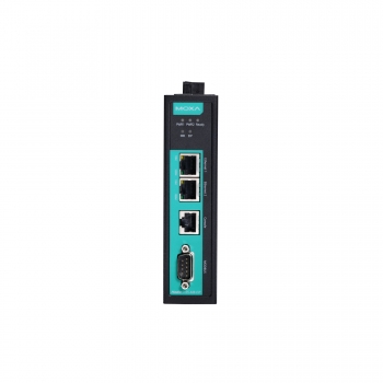 Преобразователь MGate 5105-MB-EIP Преобразователь MGate 5105-MB-EIP