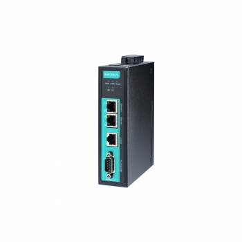 Преобразователь MGate 5114 Преобразователь MGate 5114