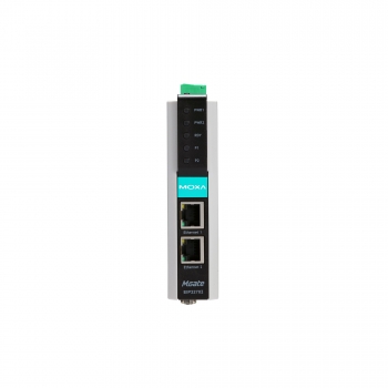 Преобразователь MGate EIP3270-T Преобразователь MGate EIP3270-T