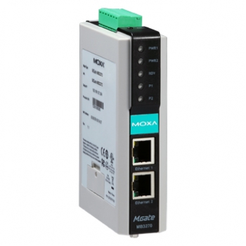Преобразователь MGate MB3270I-T Преобразователь MGate MB3270I-T