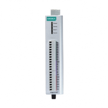 Модуль ioLogik E1240 Модуль ioLogik E1240