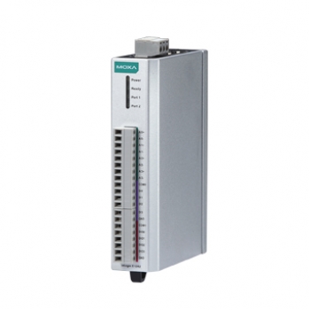 Модуль ioLogik E1240 Модуль ioLogik E1240
