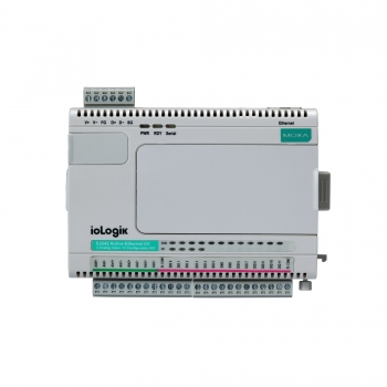 Модуль ioLogik E2260-T