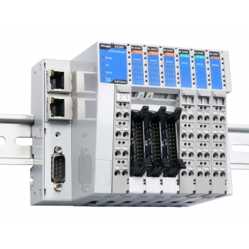 Модуль ioLogik E4200 Модуль ioLogik E4200