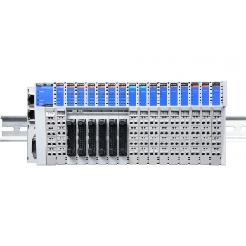 Модуль ioLogik E4200 Модуль ioLogik E4200