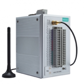 Контроллер ioPAC 5542-HSPA-C-T Контроллер ioPAC 5542-HSPA-C-T