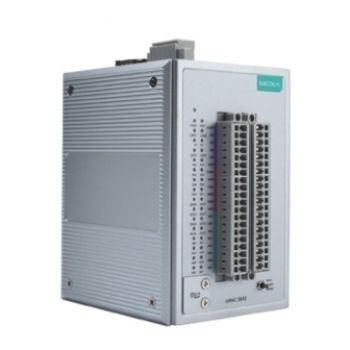 Контроллер ioPAC 5542-IEC-T Контроллер ioPAC 5542-IEC-T