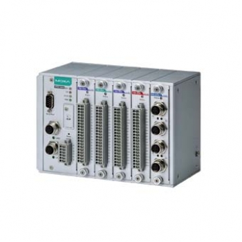 Контроллер ioPAC 8020-5-RJ45-C-T