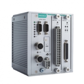 Контроллер ioPAC 8500-2-RJ45-C-T Контроллер ioPAC 8500-2-RJ45-C-T