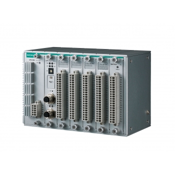Шасси контроллера ioPAC 8600-BM005-T Шасси контроллера ioPAC 8600-BM005-T