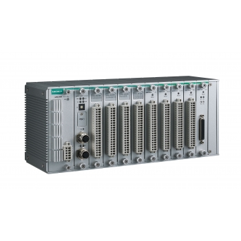 Шасси контроллера ioPAC 8600-BM009-T Шасси контроллера ioPAC 8600-BM009-T